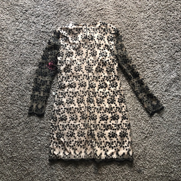 NWT Betsey Johnson dress - Picture 4 of 10